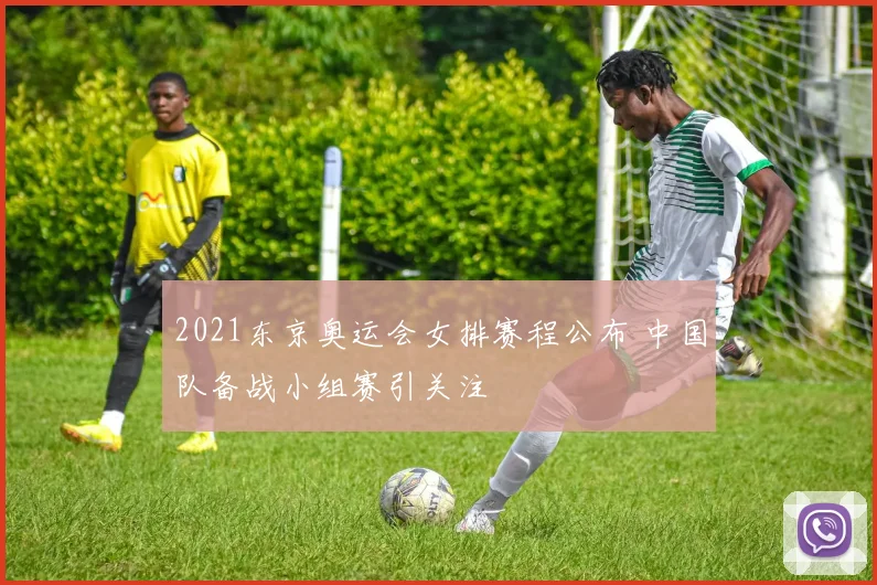 2021东京奥运会女排赛程公布 中国队备战小组赛引关注