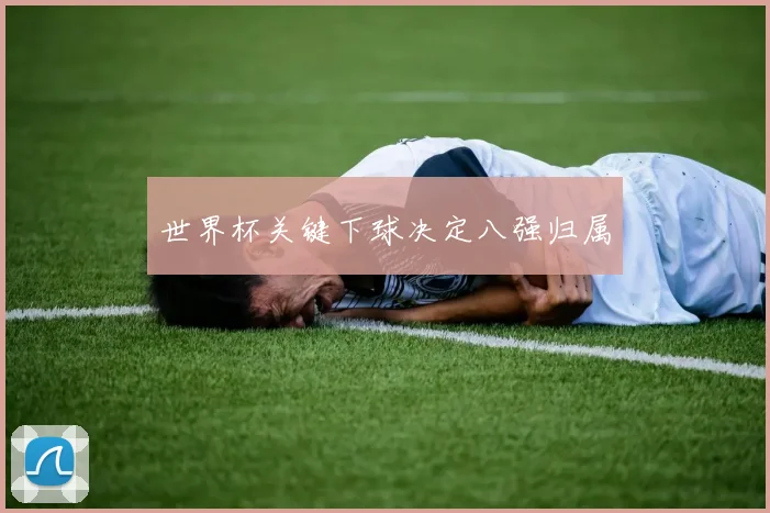 世界杯关键下球决定八强归属
