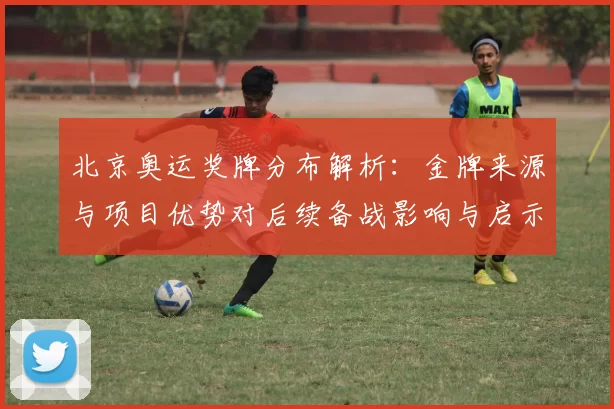 北京奥运奖牌分布解析：金牌来源与项目优势对后续备战影响与启示
