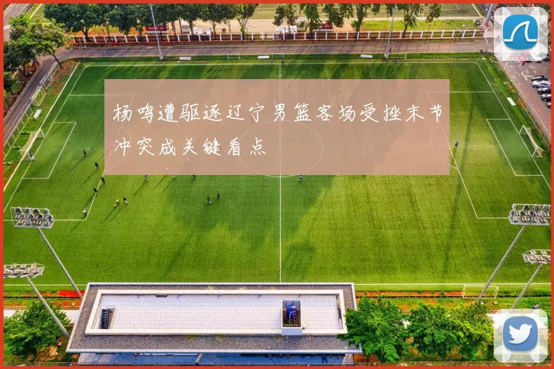 杨鸣遭驱逐辽宁男篮客场受挫末节冲突成关键看点