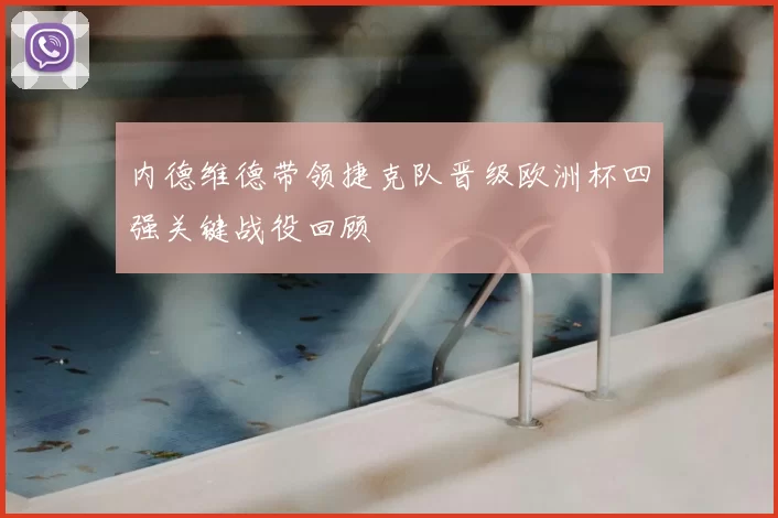 内德维德带领捷克队晋级欧洲杯四强关键战役回顾